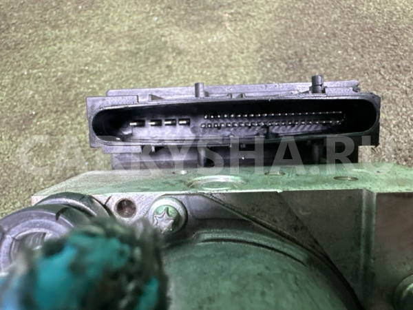 Блок ABS Toyota Venza 2008-2016 445400T030 Toyota Venza 