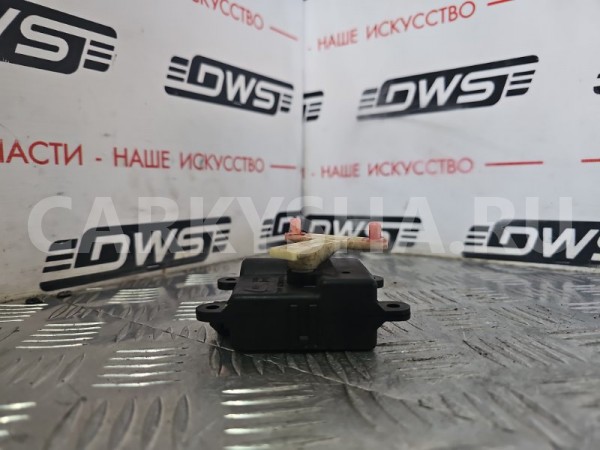 Сервопривод заслонок печки Nissan Primera 