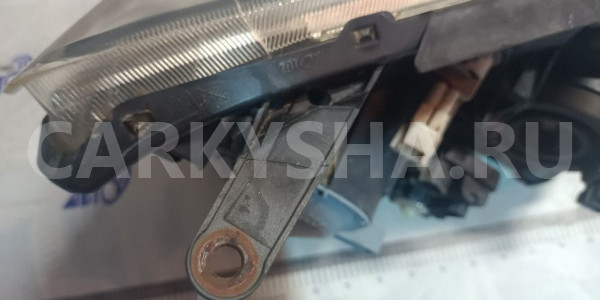 Фара левая Toyota Avensis T250 2003-2009 Toyota Avensis оригинальный номер 85967-24010