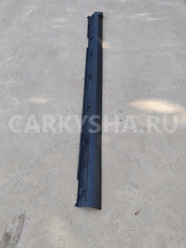 Накладка порога правая Changan CS35 PLUS Changan CS35 