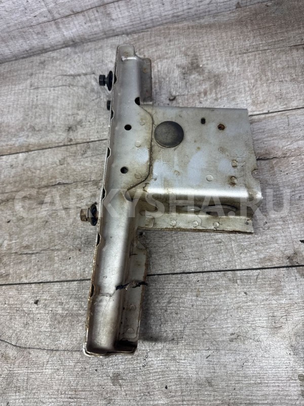 Лонжерон передний правый  Kia Picanto TA 2 Kia Picanto оригинальный номер 646061Y010