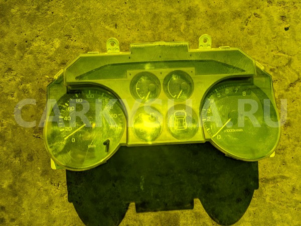 Спидометр Mitsubishi Pajero 