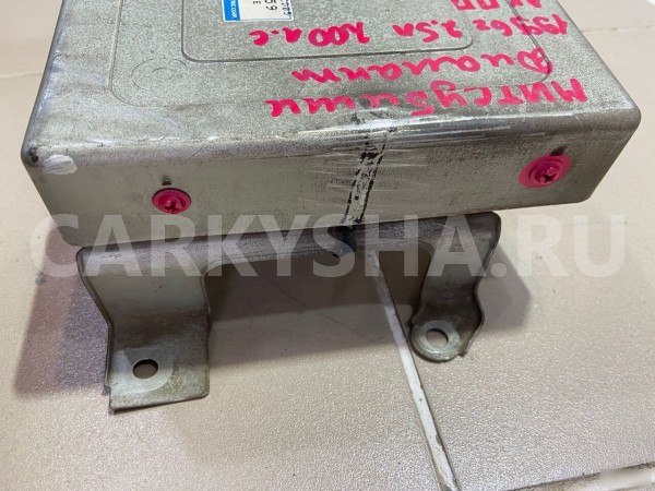 Блок управления АКПП Mitsubishi Diamant F41A Mitsubishi Diamante оригинальный номер G1T17380E