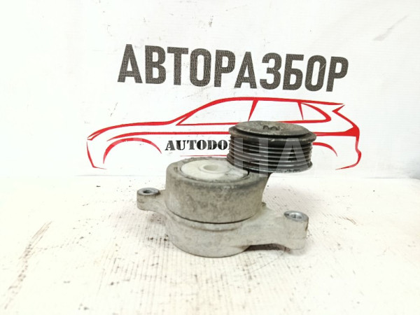 Натяжитель ремня Mazda 3 BL Mazda 2 оригинальный номер ZY5115980B