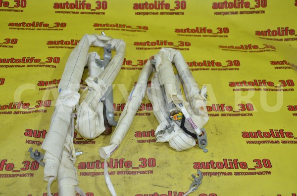 Подушка безопасности боковая (шторка) Chevrolet Orlando 