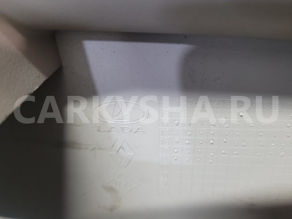 Бардачок Renault Logan 2018 682529388R L8A9 K4M Renault Logan 