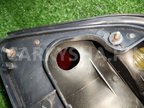 Фонарь задний левый Daewoo Nexia 1 Daewoo Nexia оригинальный номер 0511000645