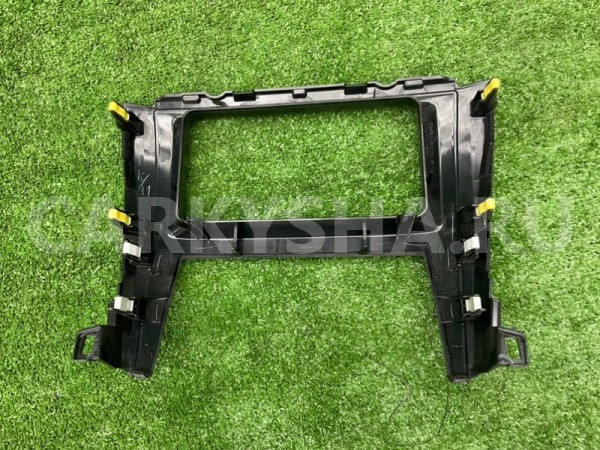 Консоль магнитофона Toyota Camry 2015 ASV50 2AR-FE Toyota Camry 