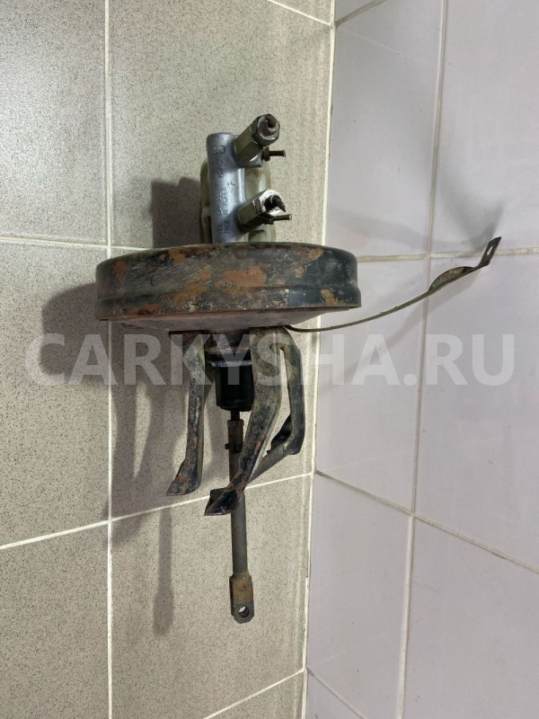 вакуумник с гтц Daewoo Nexia 1998 г Daewoo Nexia 