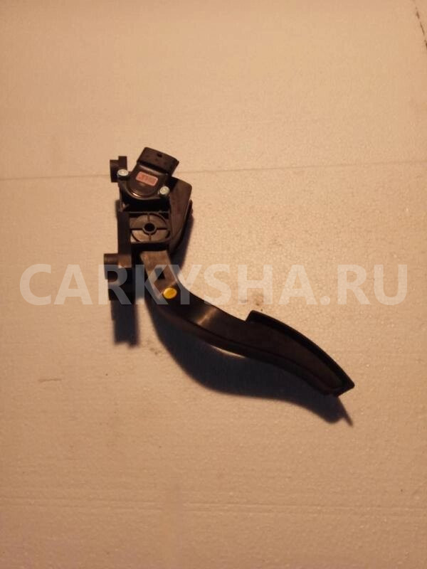 Педаль газа Hyundai Solaris RB G4FA 1.6 2013 (б/у) Hyundai Solaris оригинальный номер 351904A501