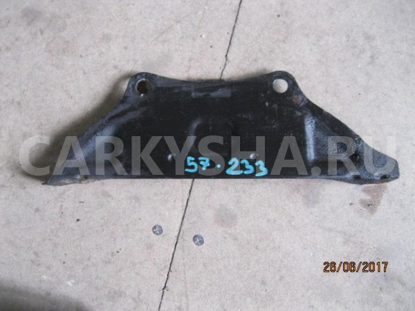 Пыльник двигателя Skoda Fabia 1999-2006 Skoda Fabia оригинальный номер 047301159C