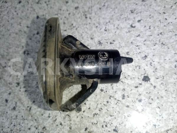 Повторитель поворота Skoda Fabia I (1999—2004) Skoda Fabia оригинальный номер 1u0949127b