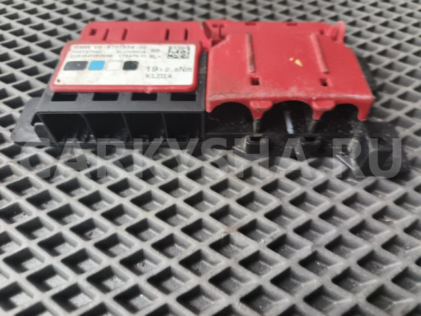 Блок предохранителей BMW X6 2020 871795402 G06 B57D30A BMW X6 