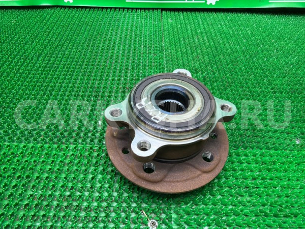 Ступица Lexus RX 2022-2026 4355048040, передняя Lexus RX 