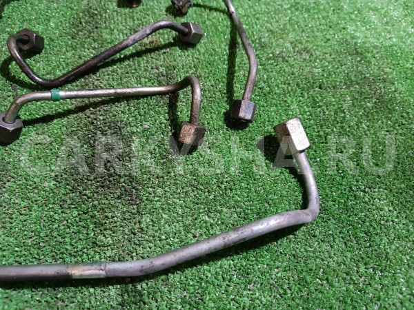 Трубка топливная Ssang Yong Rexton 