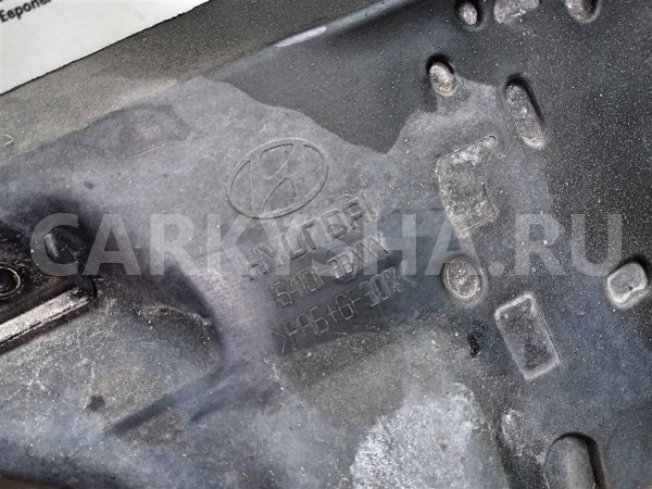 Название детали Панель передняя Модель Hyundai Santa Fe CM Hyundai Santa Fe оригинальный номер 64101-2B100
