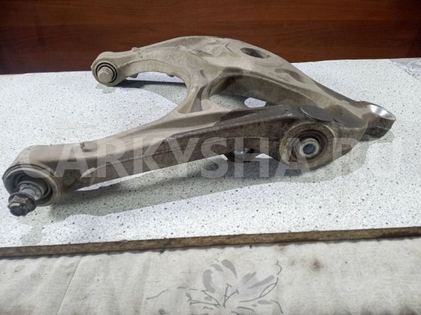 Рычаг Mercedes-Benz GL-класс X166 (2012—2016) Mercedes-Benz G-klasse оригинальный номер A1663500906