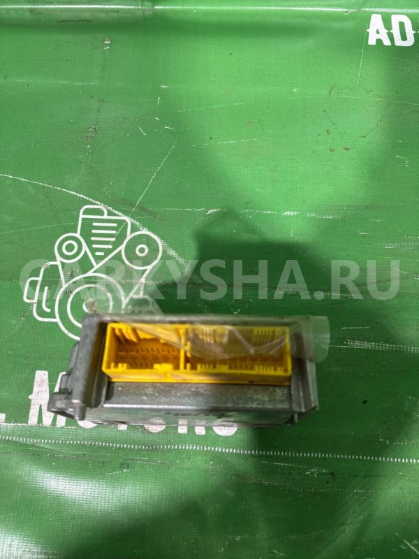 Блок Срс Peugeot 4007 2007-2014 Peugeot 4007 