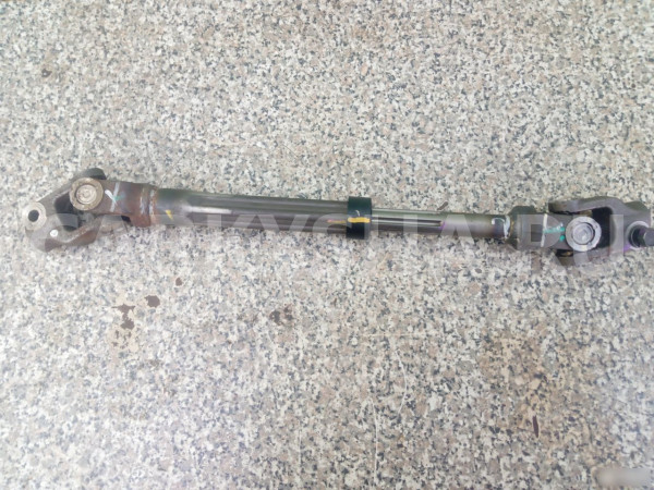 Карданчик рулевой Киа рио 3 Kia RIO Kia Rio оригинальный номер 564000U000