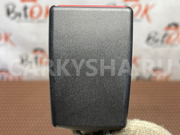 Замок ремня безопасности BMW 5er оригинальный номер 72 11 9 172 380, 72 11 9 172 380, 72119172380, 9172380