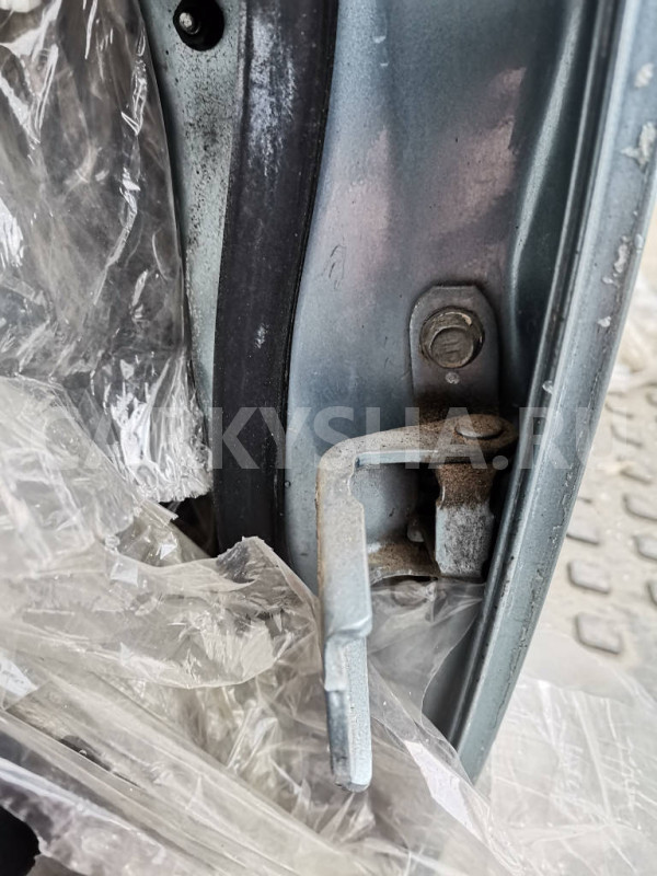 Петля двери левая задняя Lexus IS IS250 Lexus IS оригинальный номер 68760-20121