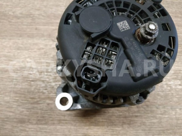 Генератор Ssang Yong Actyon 