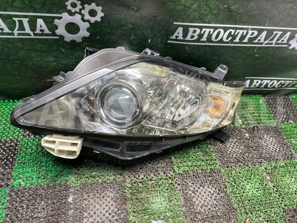 Фара LEXUS RX 3 2008-2012 8115048A41, левая Lexus RX 