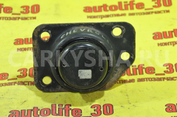 Опора двигателя правая Chevrolet Lacetti 