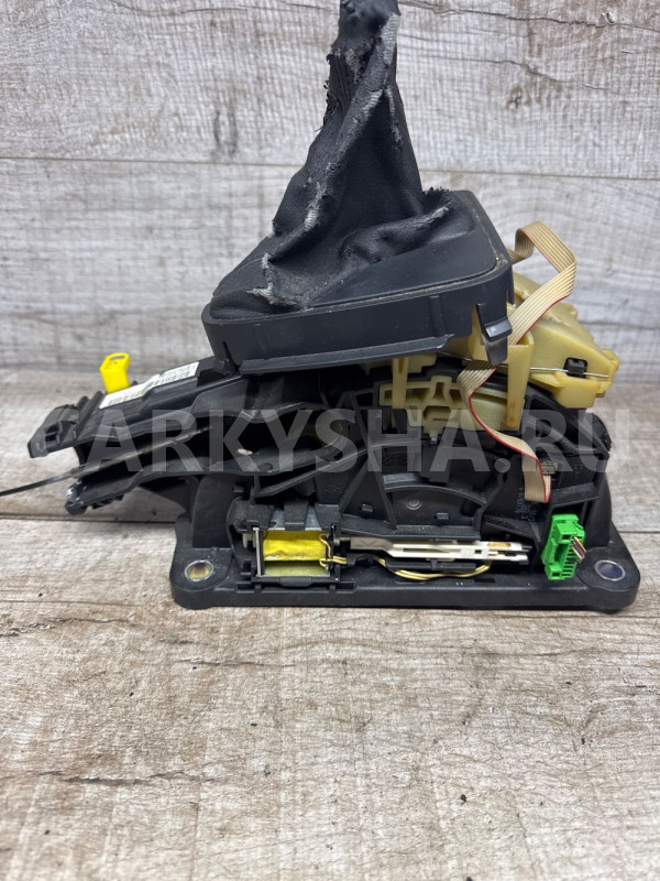 Селектор АКПП Land Rover Freelander 2 L359 2.2 Land Rover Freelander оригинальный номер 6g927k004ad