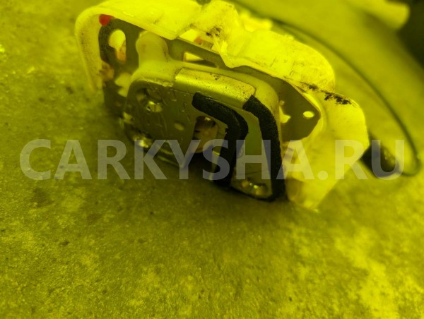 Замок двери Subaru Exiga 