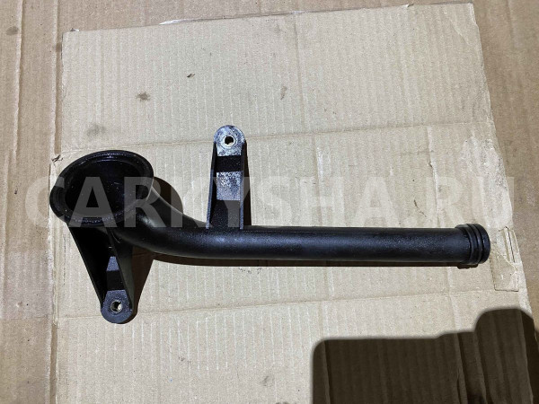 Маслозаборник BMW X5 E70 (2006—2010) BMW X5 оригинальный номер 11417530085