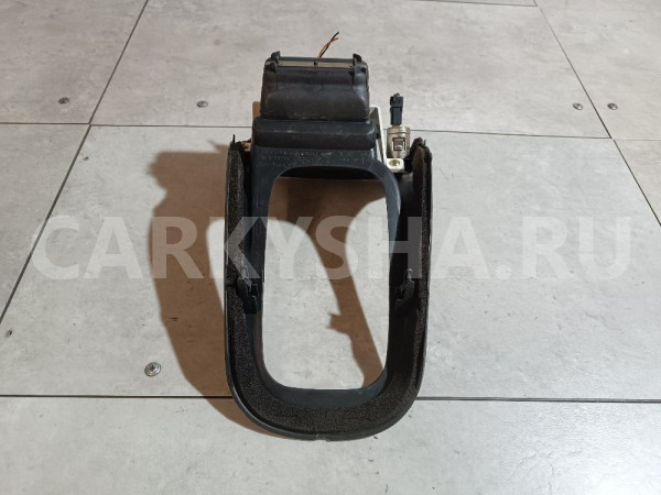 Накладка центральной консоли Nissan Sunny оригинальный номер 969414M400