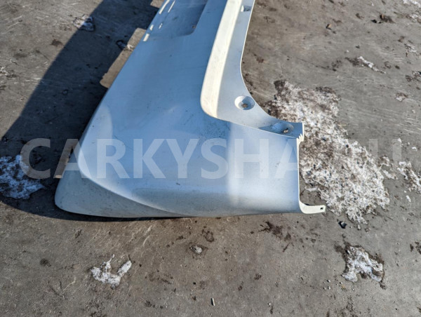 Бампер Suzuki Wagon R оригинальный номер 7181172M5
