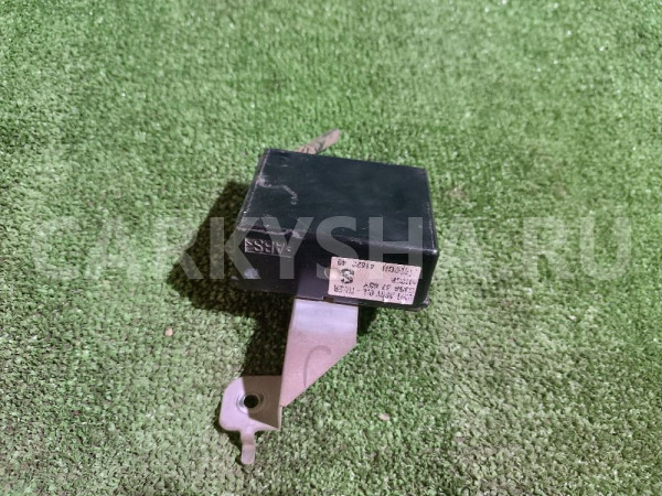 Блок управления центральным замком Mazda 6 оригинальный номер GJ6A6783Y