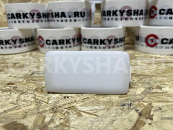 Плафон освещения козырька Lexus NX II оригинальный номер 81340-50260