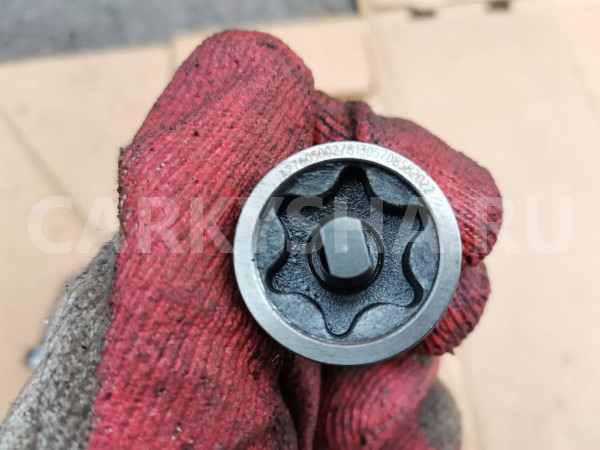 Клапан A2760500278 Mercedes-Benz GLK-класс Mercedes-Benz CLK-klasse оригинальный номер A2760500278