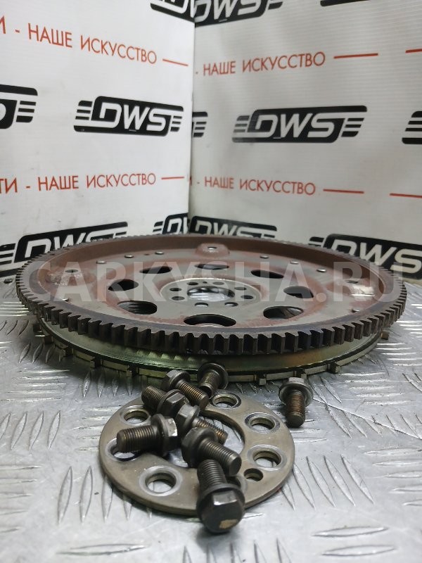 Маховик Nissan Fuga 