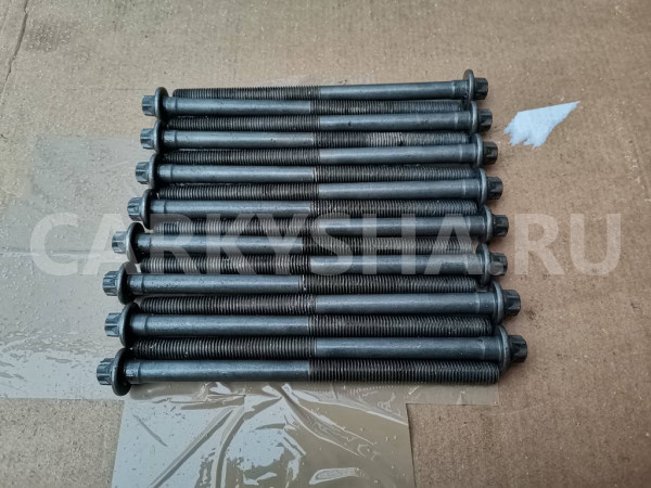 Болт гбц Mercedes M272 M276 Mercedes-Benz CLK-klasse оригинальный номер A2760160069