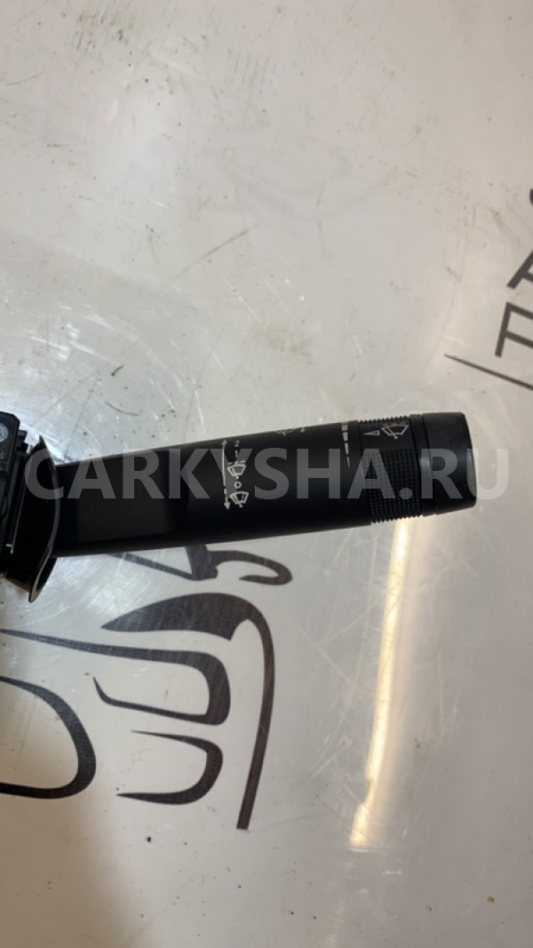 Подрулевые переключатели Chevrolet Cruze J300 Chevrolet Cruze 