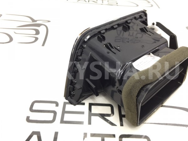 Дефлектор печки правый Skoda Octavia A7 CHPA 2014 Skoda Octavia 