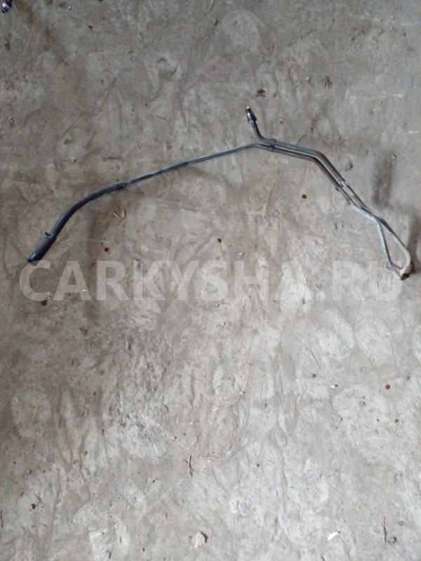 Трубка гидроусилителя руля Chevrolet Lacetti 