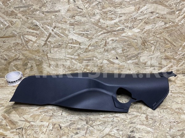 Обшивка стойки задней левой Toyota Corolla XII (E210) – седан оригинальный номер 62552-02750-C0