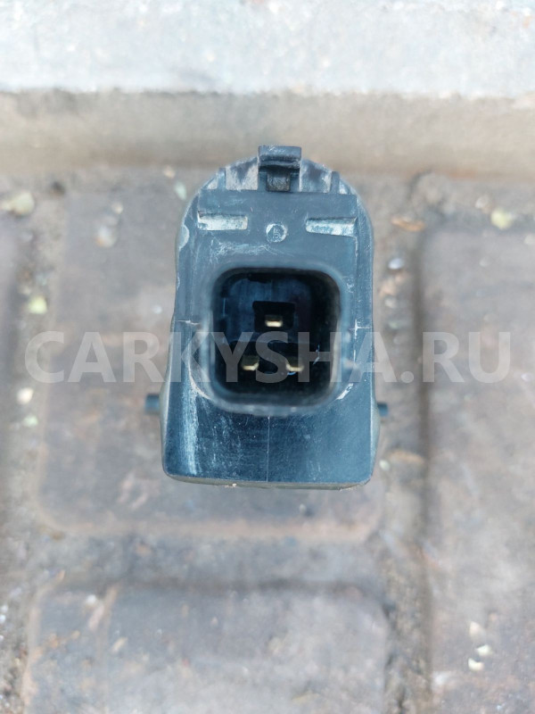 Моторчик омывателя Hyundai Getz Hyundai Getz оригинальный номер 985103E000