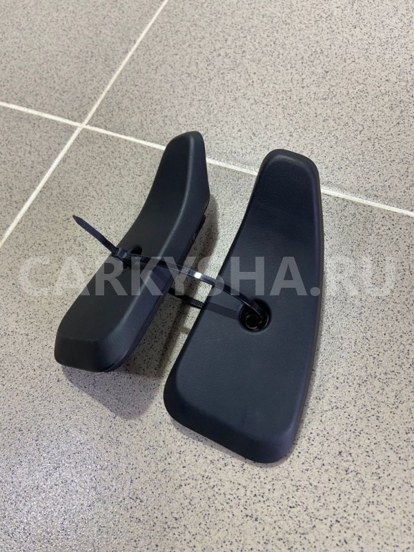 Ручки дверей внут задние LADA Largus Cross 2020 ВАЗ (Lada) Largus оригинальный номер 8200522398