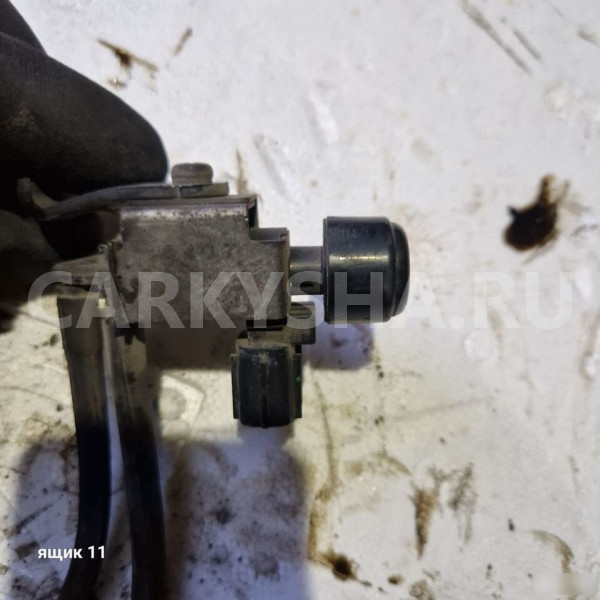 Клапан электромагнитный Honda Accord, k24z3 Honda Accord 