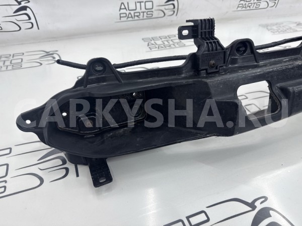 Усилитель бампера универсал задний Kia Ceed CD Kia Cee'd 