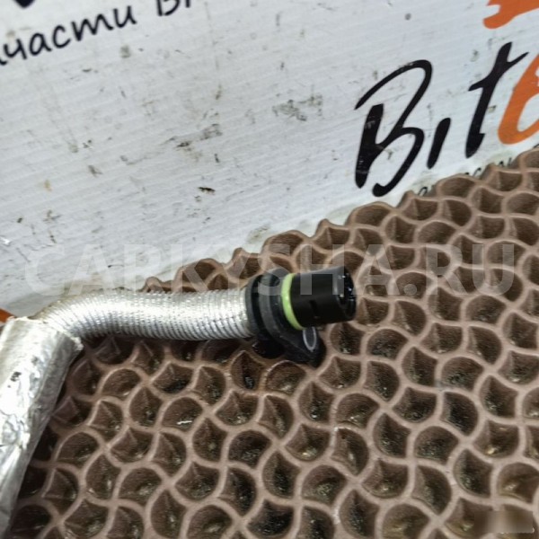 Вентиляционная трубка BMW X1 