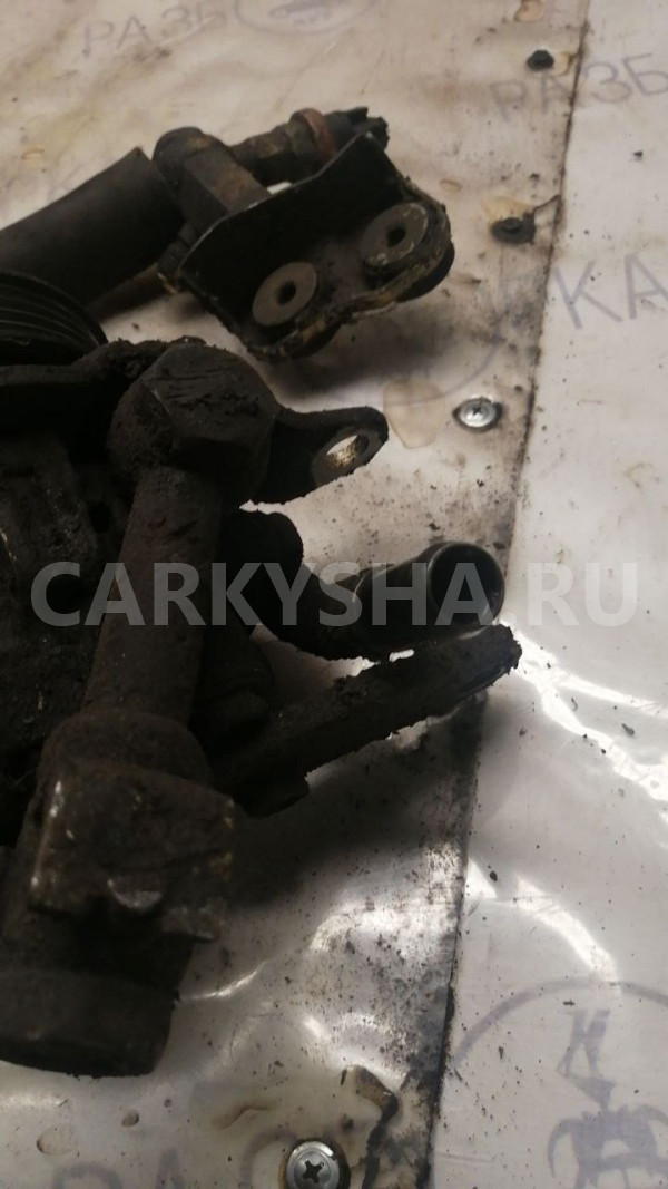 Насос ГУР CGA3 Nissan Cube I Nissan Cube 