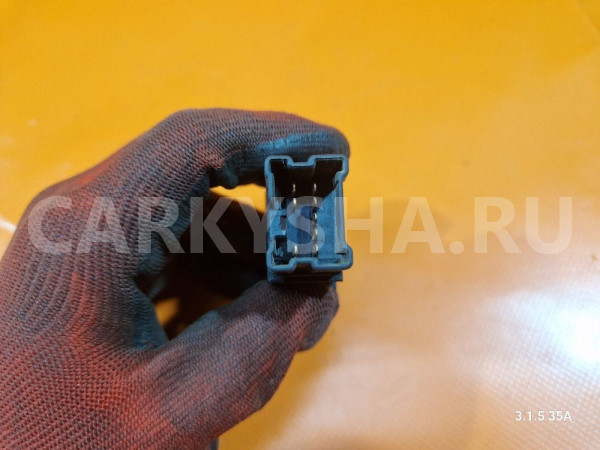 Кнопка аварийной сигнализации nissan bluebird U14 Nissan Bluebird 