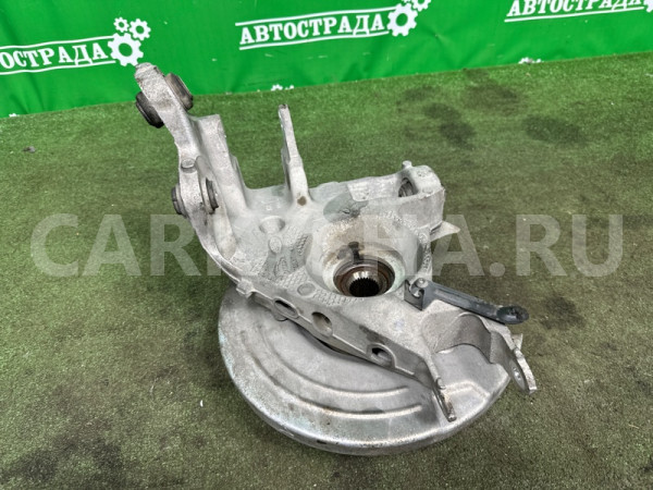 Кулак Jaguar XE 2015-2021 T2H1282 X760, задний левый Jaguar XE 